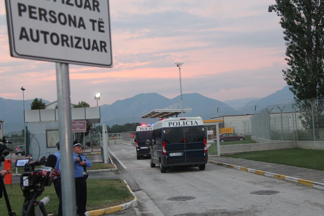 Ekstradohet nga Turqia Izet Haxhia, 19 vjet pas vrasjes së Azem Hajdarit