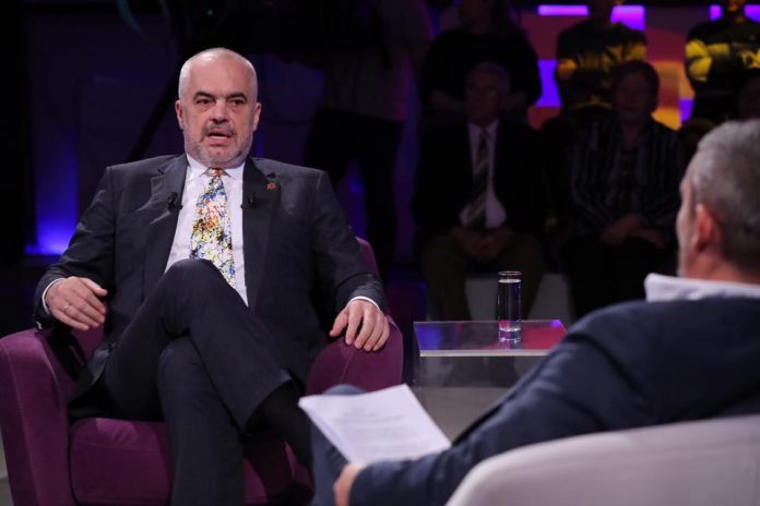 Rama e pranon se u gabua me taksën për “Rrugën e Kombit”