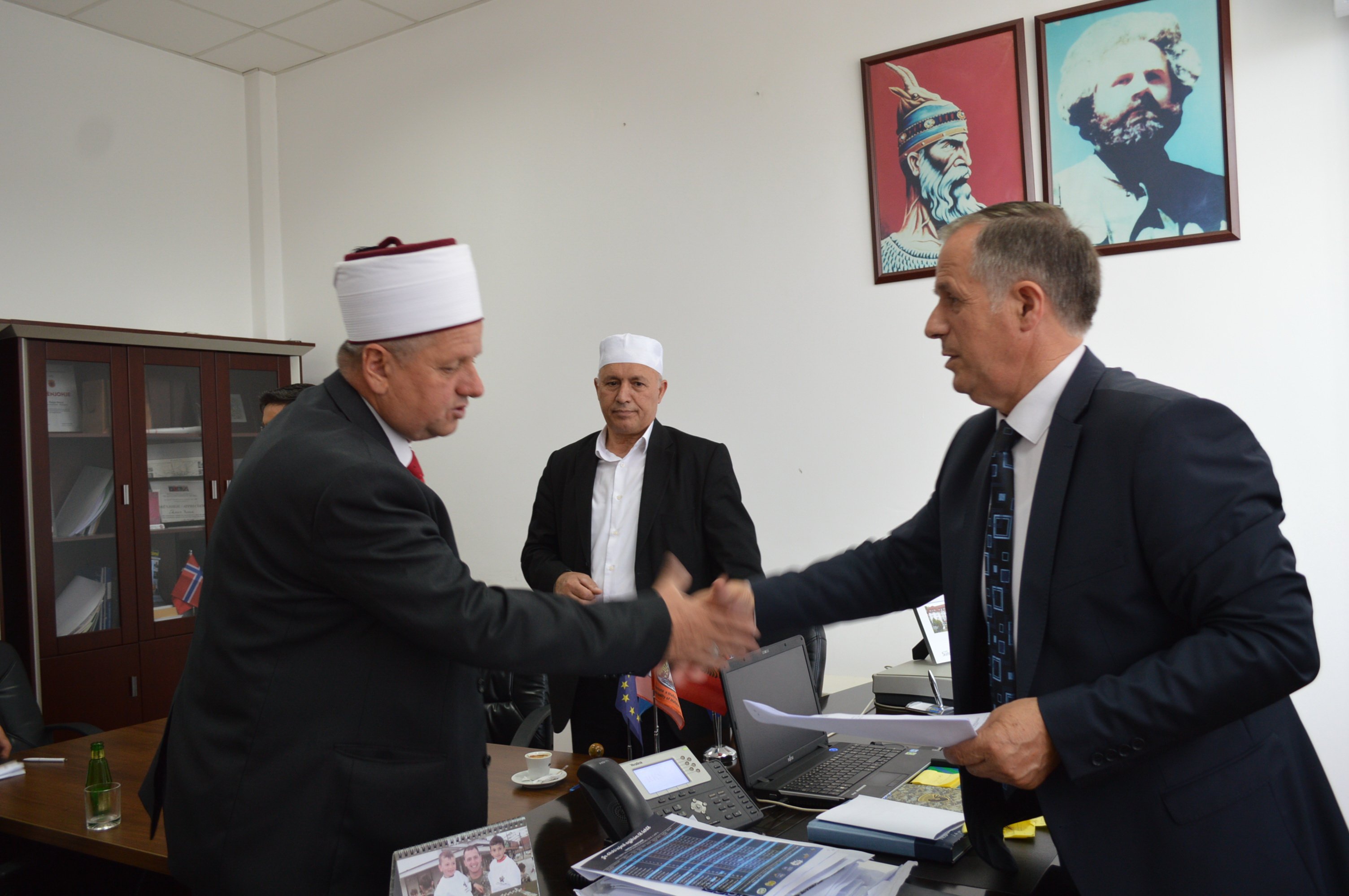 Ekzekutivi i Malishevës përtërin ujdinë me BIK-un për shpenzimet mortore