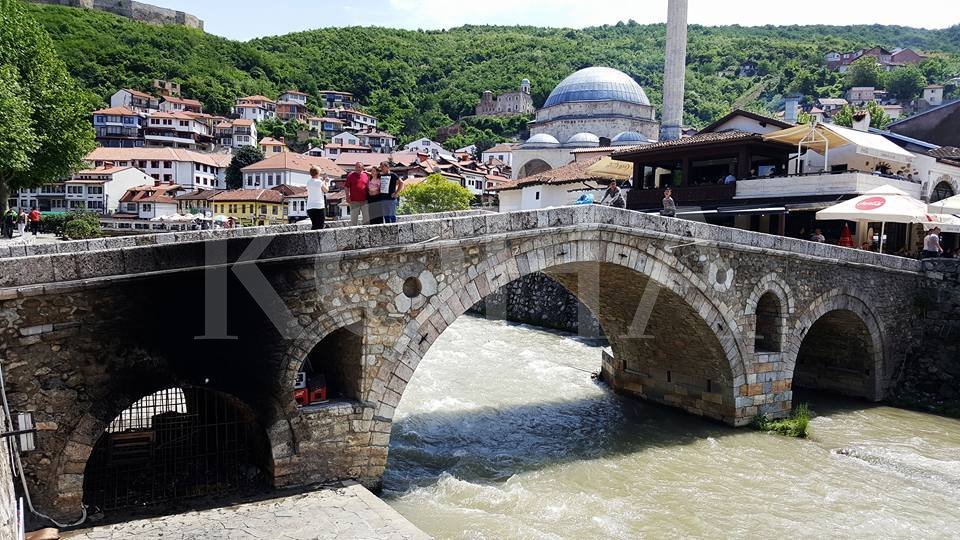 Zjarri në Urën e Gurit në Prizren dëshmon mungesën e mbrojtjes së monumenteve