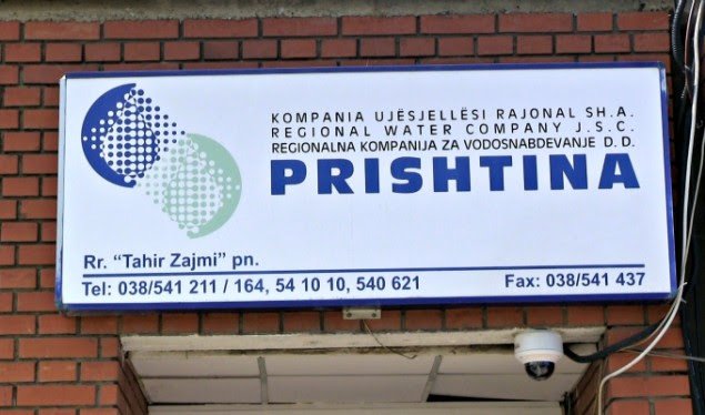 Për 4 muaj mbi 700 shkyçje dhe 1200 lëndë nga ujësjellësi “Prishtina”