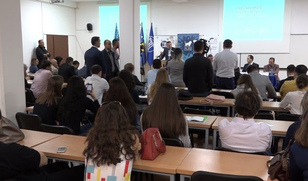 Veseli i bindur se liberalizimi i vizave do të ndodhë në fund të këtij viti