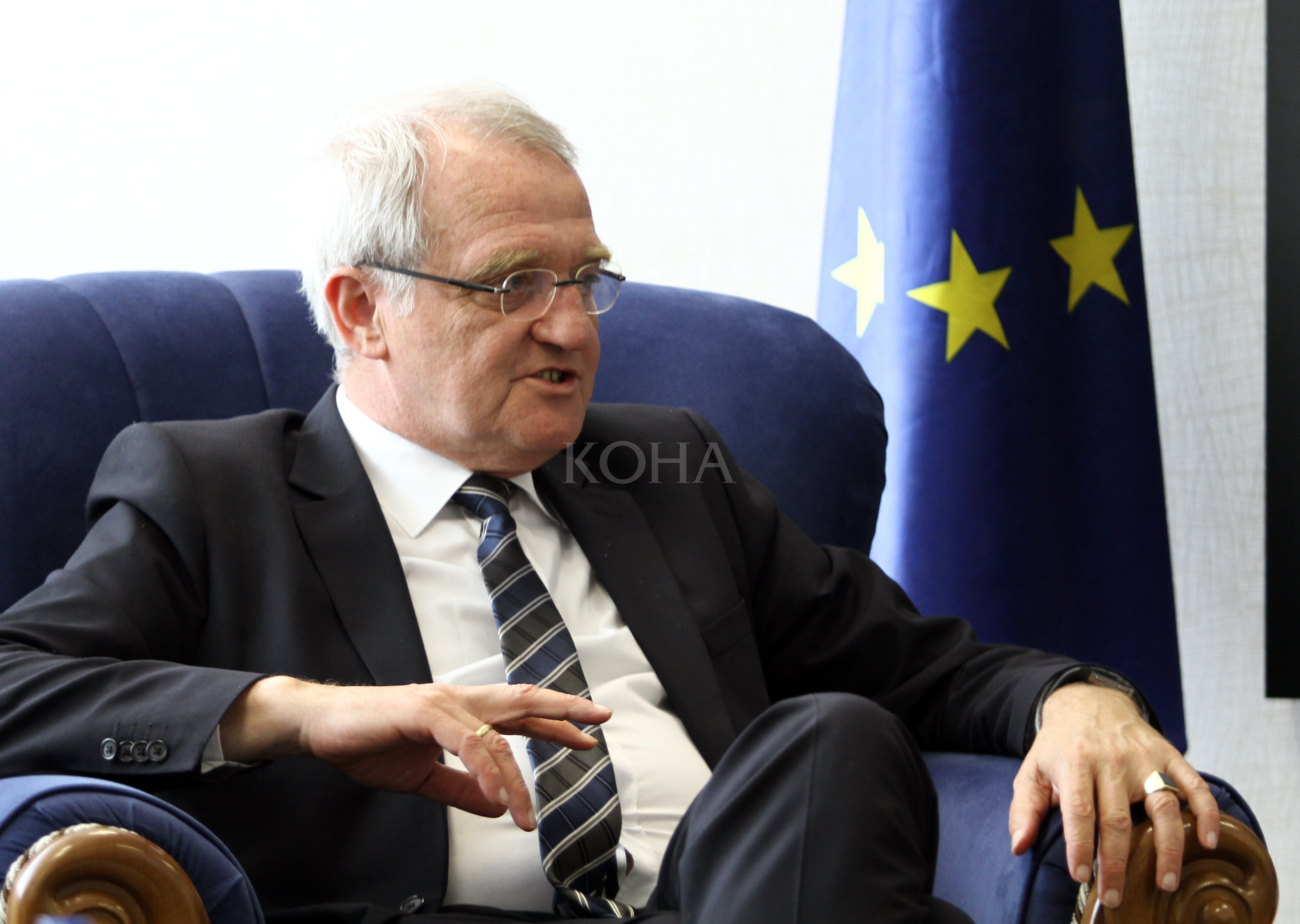Numri dy i PE-së i kërkon lidershipit kosovar të mos jap afate për viza, por t’i plotësojnë kriteret