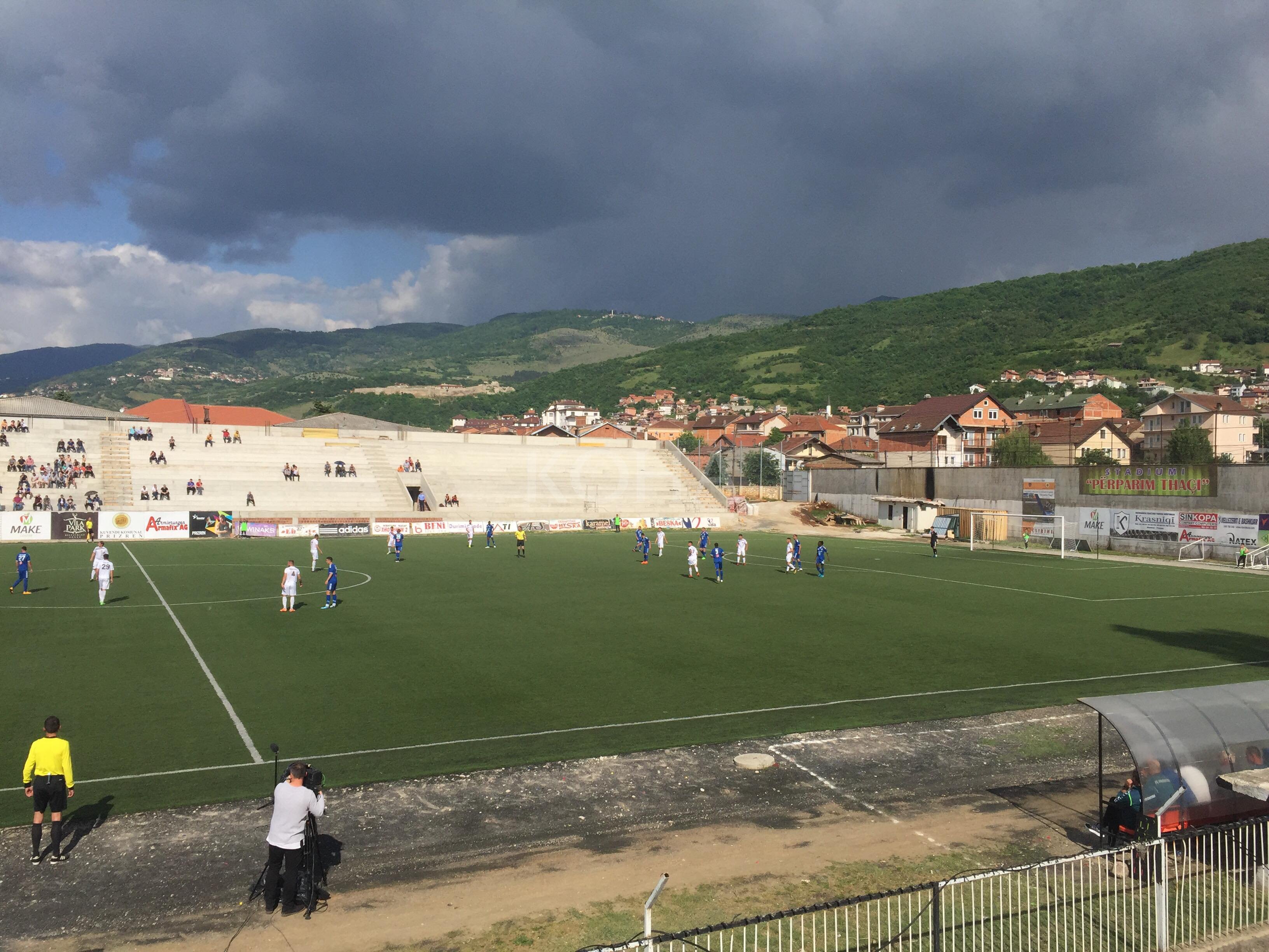 Cilat skuadra u licencuan e cilat i refuzoi FFK-ja për gara evropiane