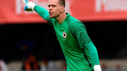 Szczesny me kontratë të re te Juventusi