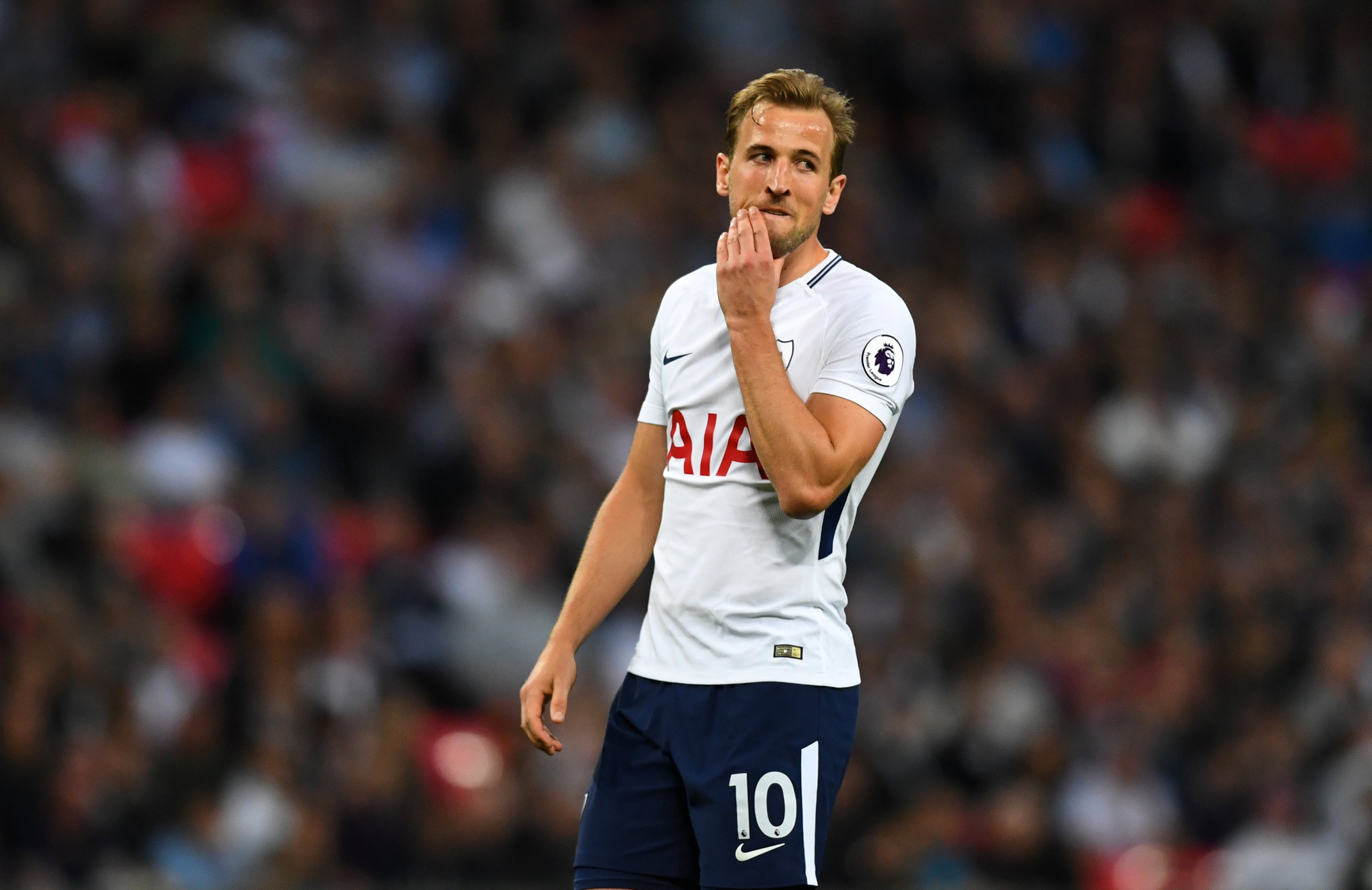 Wenger: Tottenhami mund ta shesë Kanen për shpenzimet e stadiumit të ri