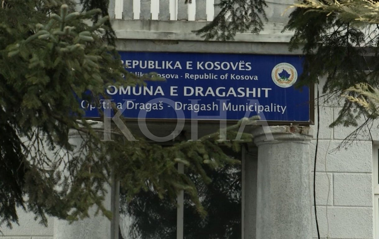 Paditet Komuna e Dragashit për mos-respektim rekomandimesh të MAPL-së