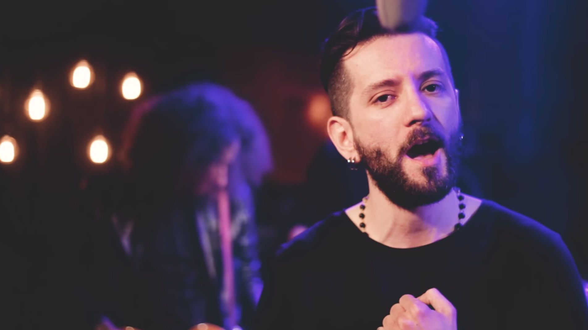 Sonte finalja e madhe e “Eurosong”, në skenë të tre shqiptarët