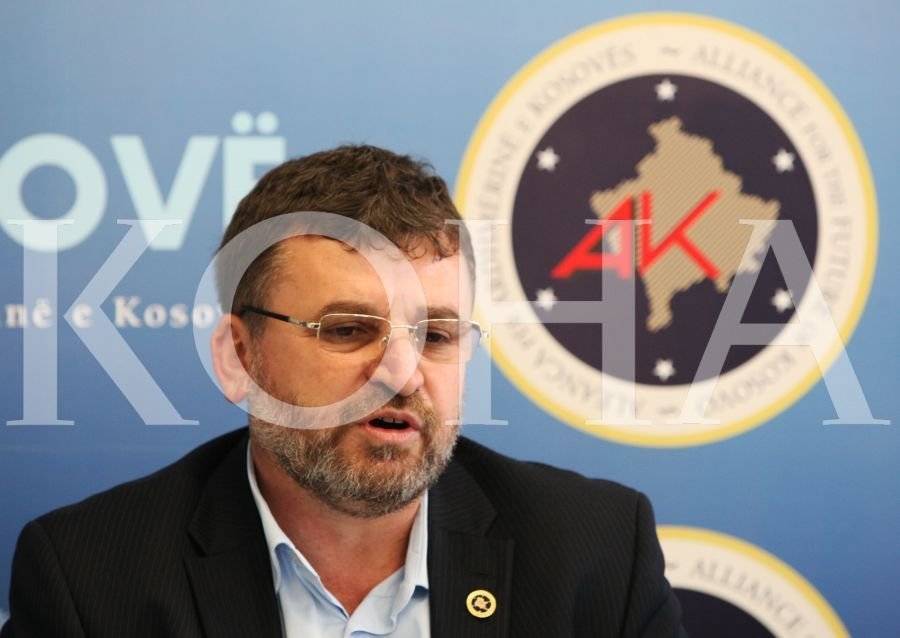 Foto: Driton Paçarada / Koha Ditore