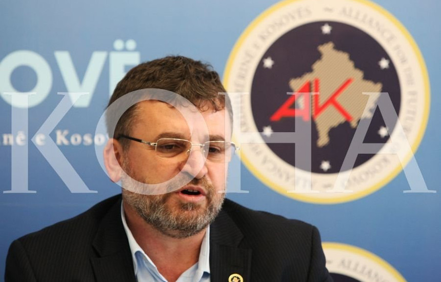 Foto: Driton Paçarada / Koha Ditore
