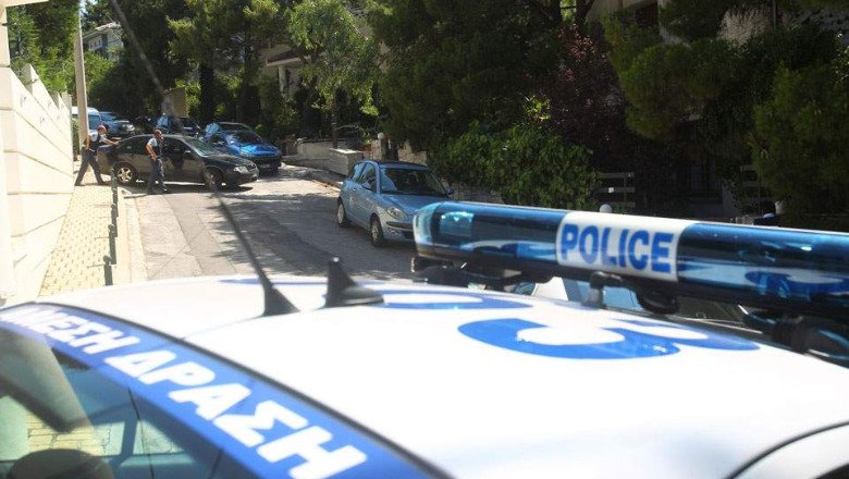 Arrestohet 35 vjeçarja shqiptare në Greqi, iu gjetën 5.6 kg heroinë në shtëpi gati për shitje
