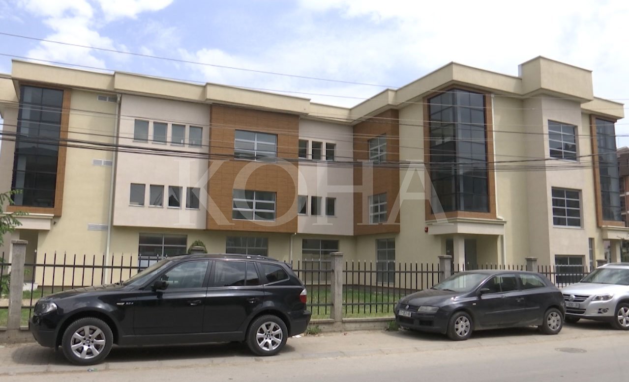 Komuna e Podujevës s’e ka mbajtur premtimin për funksionalizimin e Spitalit