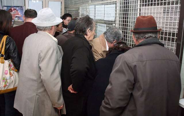 Në tremujorin e parë në Shqipëri 285 persona vdiqën më shumë se që lindën fëmijë