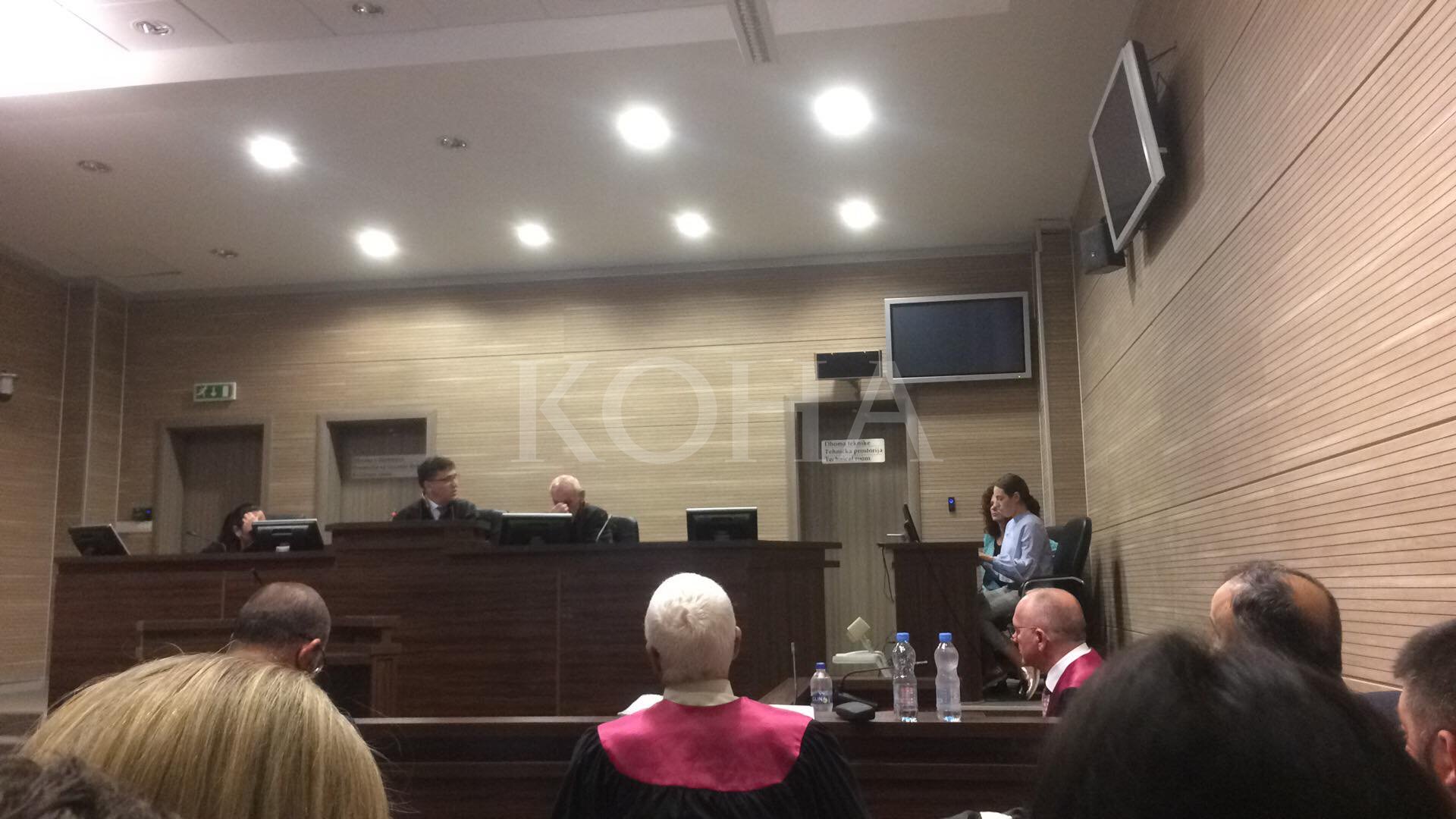 Nis seanca ndaj imamëve që akuzohen se bënë thirrje për të shkuar në Siri