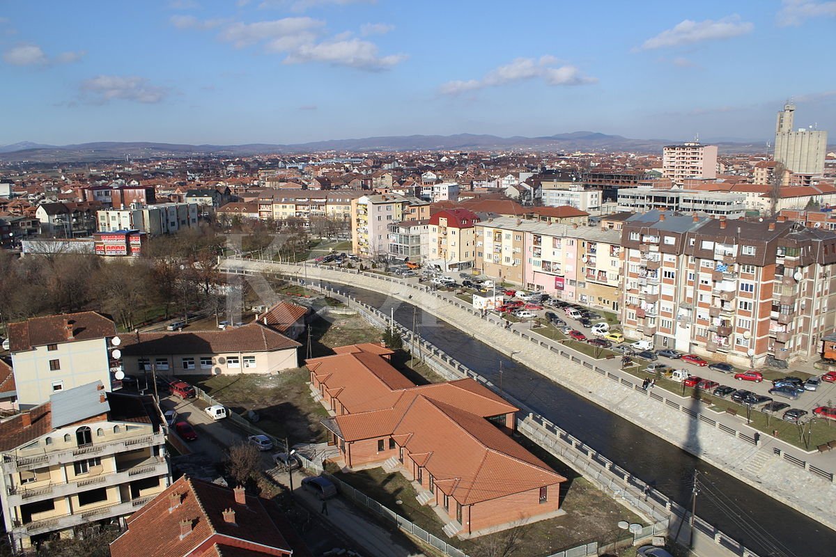 Podujeva arkëton vetëm 17 për qind të të hyrave të planifikuara