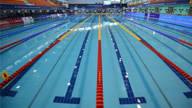 Ndërtimi i Pishinës Olimpike në Prizren nis pa buxhet të nevojshëm