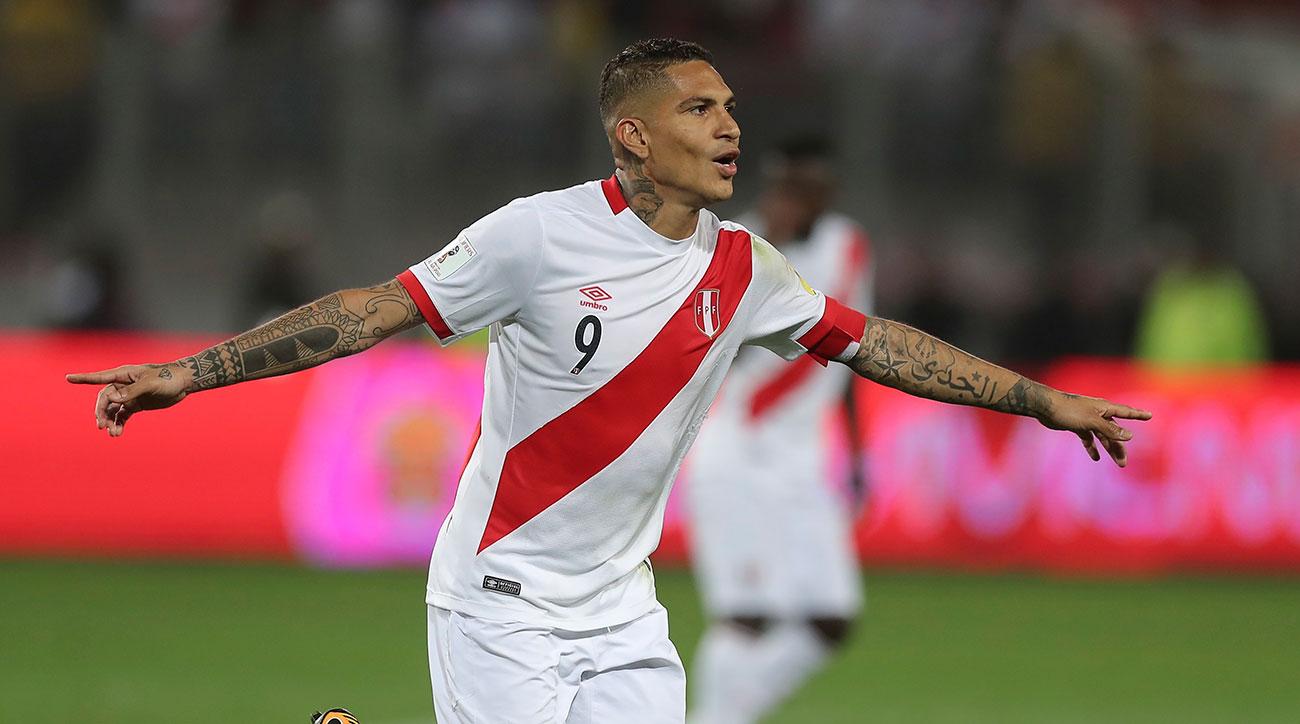 Guerrero del pozitiv në doping, mungon në Botëror