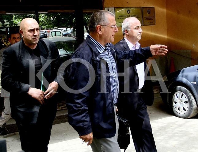 Zharku tani mund të kthehet lirshëm në Kosovë