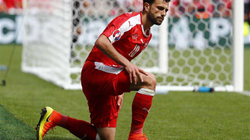Mehmedi optimist se Zvicra mund ta eliminojë edhe Spanjën në “Euro 2020”