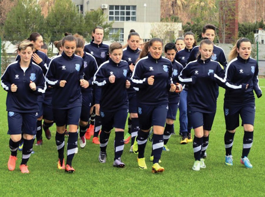 FFK-ja vazhdon t’i mbështesë klubet e femrave