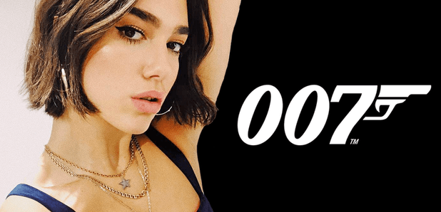Dua Lipa i prin listës për të realizuar këngën e filmit të ardhshëm të James Bondit