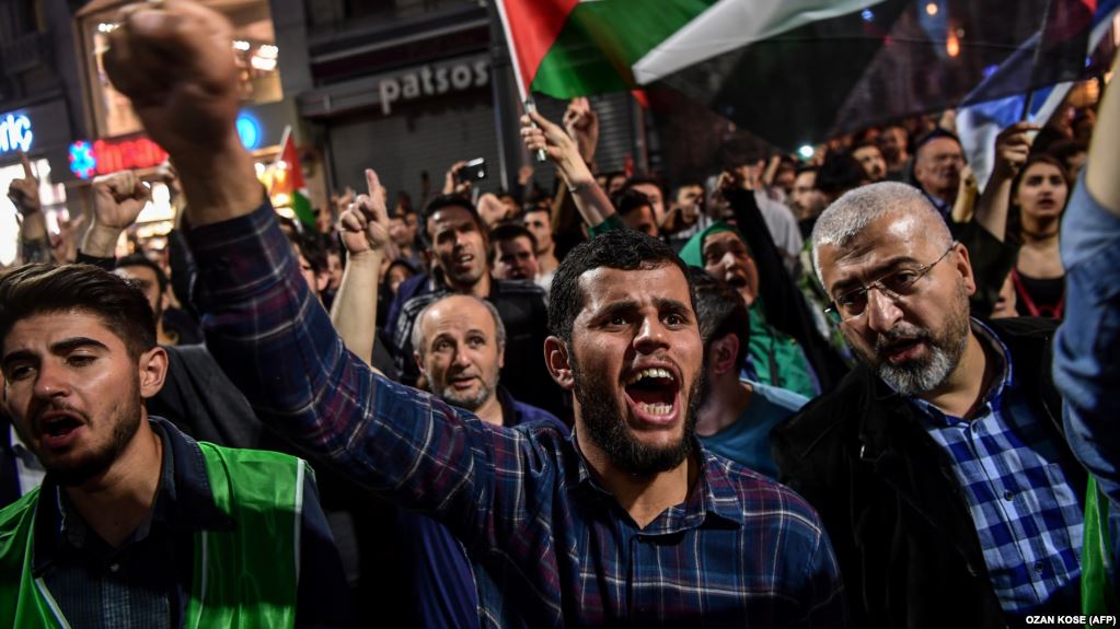 Turqia kërkon largimin e ambasadorit izraelit pas vrasjeve në Gaza