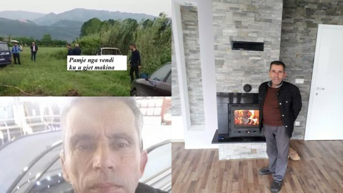 Ekspertiza tregon, kosovari në Fushë-Krujë u dogj i gjallë