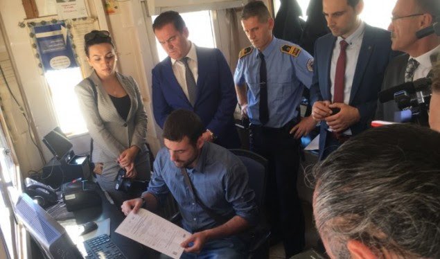 Lansohet në Merdar softweri për pagesën online të polisave të sigurimit