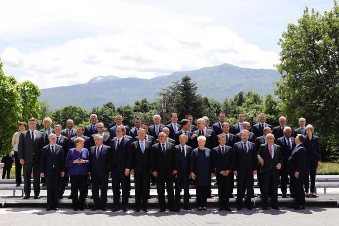 BE mbështet plotësisht rrugëtimin europian të Ballkanit Perëndimor