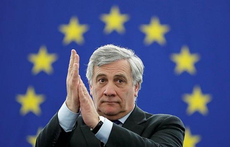 Për BE-në është jetike stabiliteti i Ballkanit Perëndimor, thotë Tajani 