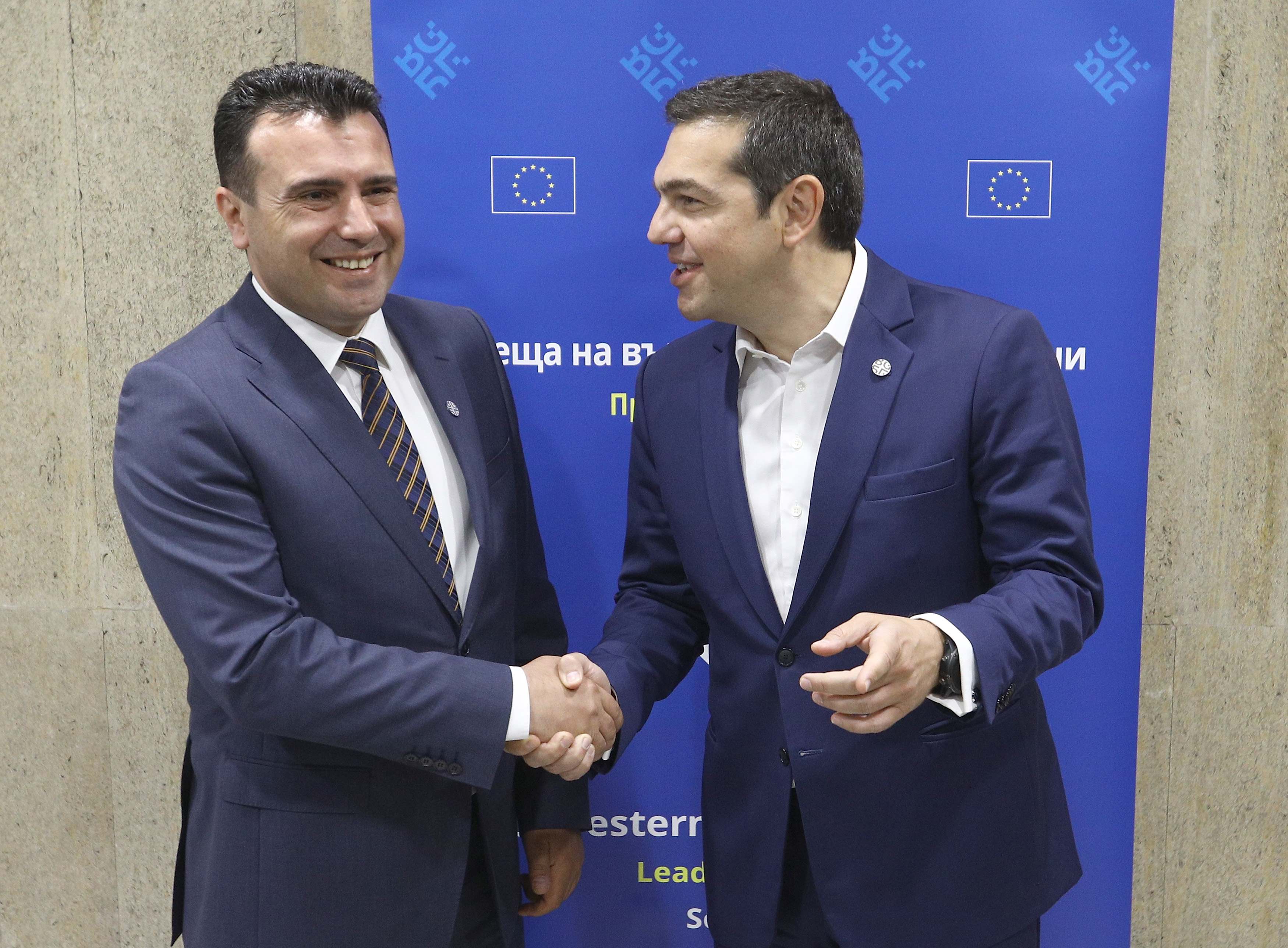 Zaev dhe Cipras bien dakord, emri i ri i Maqedonisë “Ilindenska Republika Makedonija”?