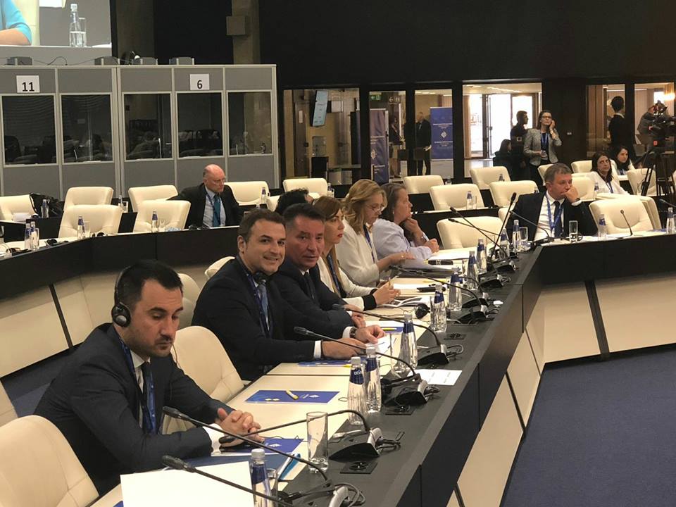 Lekaj në Sofje potencon projektin me Malin e Zi, tunelin 7 kilometra të gjatë