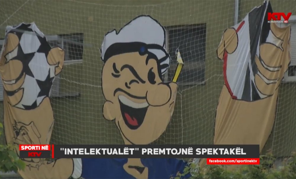 “Intelektualët” premtojnë spektakël ndaj Prishtinës, 40 autobusë do të nisen drejt Pejës
