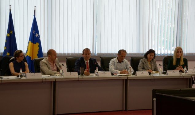 Bujqësia, prioritet strategjik për zhvillimin kombëtar