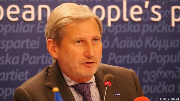 BE ripërtërin premtimin e vjetër për Ballkanin Perëndimor, anëtarësim po të bëhen detyrat