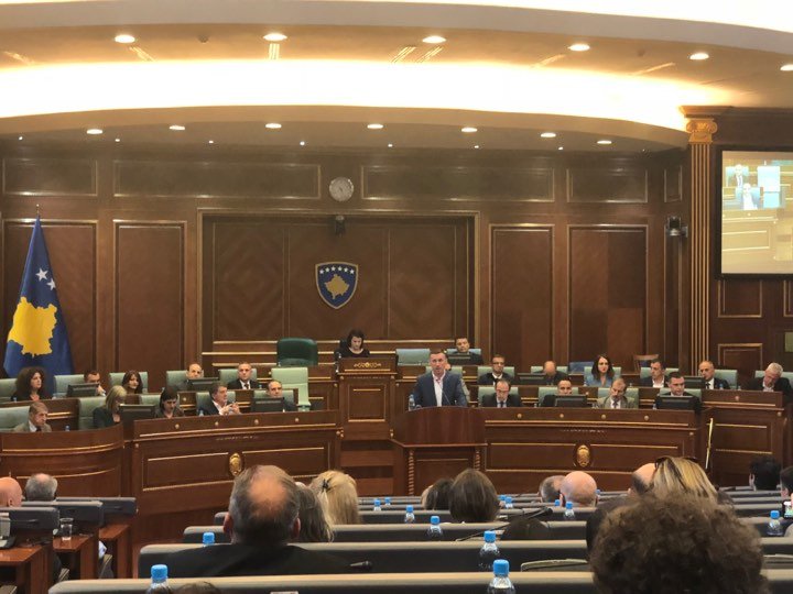 Veseli: Potenciali i diasporës, prioritet në strategjitë zhvillimore të Kosovës
