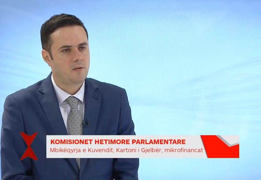 Abdixhiku thotë se Kartoni i Gjelbër mbetet në vullnetin politik