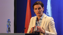 Bërnabiqi kërkon vazhdim të dialogut me “krahinën serbe, Kosovën e Metohinë”