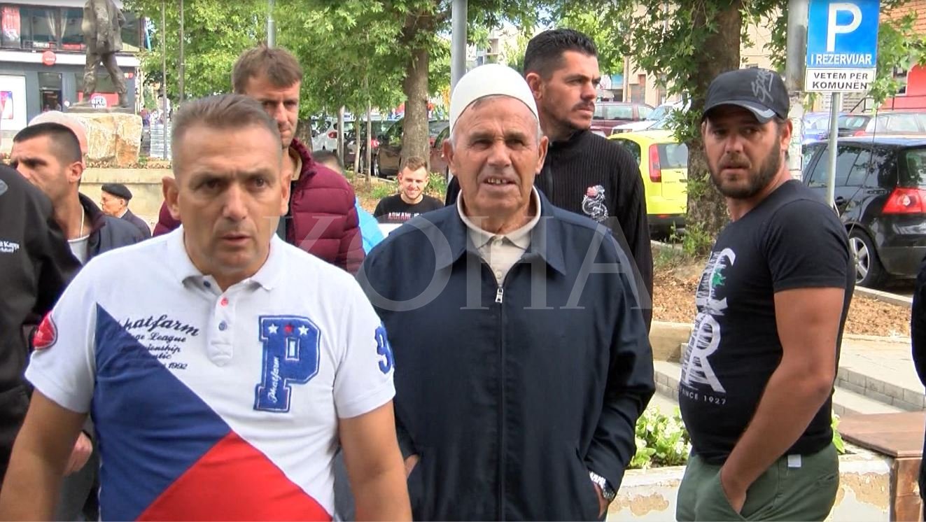 Askush në Ferizaj nuk po i do afër varrezat