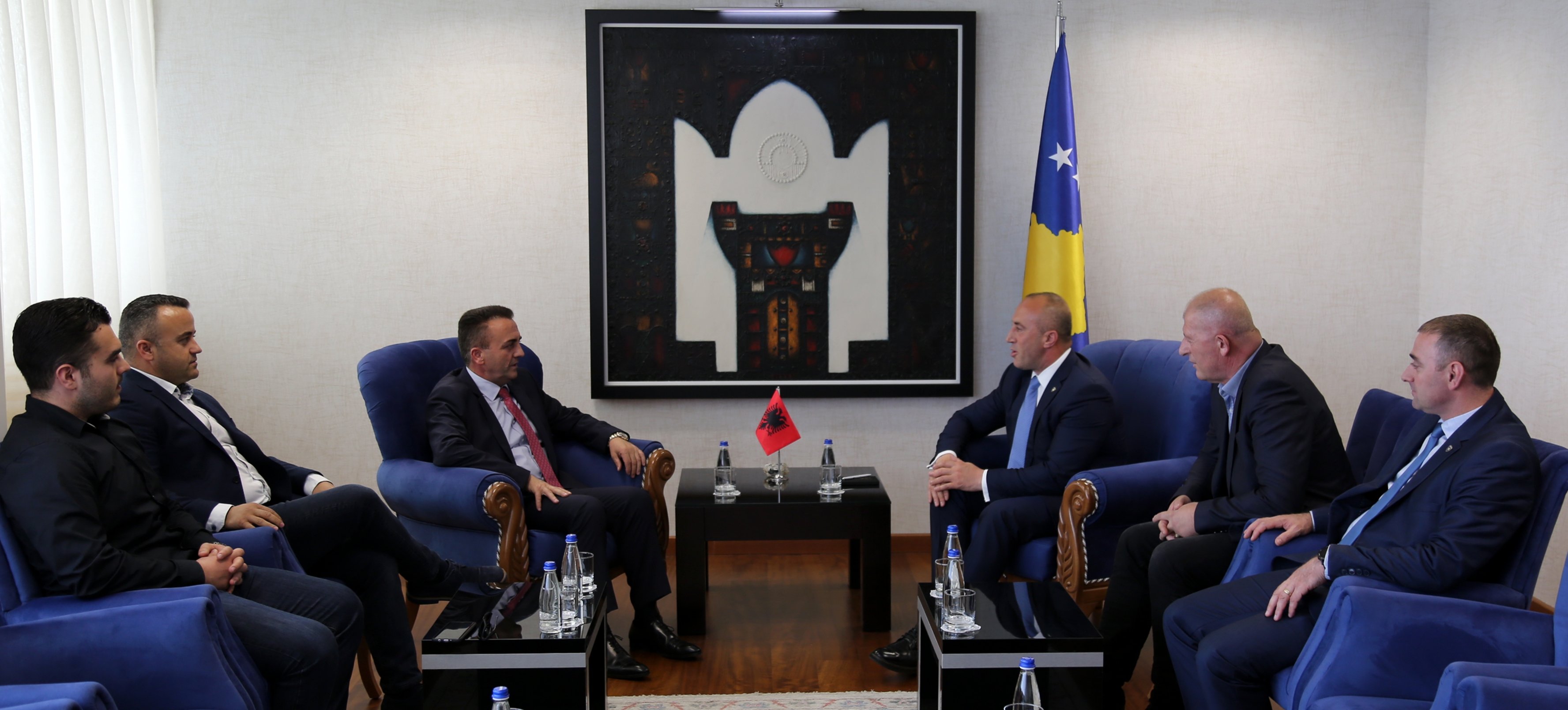 Haradinaj: Investimet e diasporës ndikojnë drejtpërdrejt në zhvillimin ekonomik të vendit