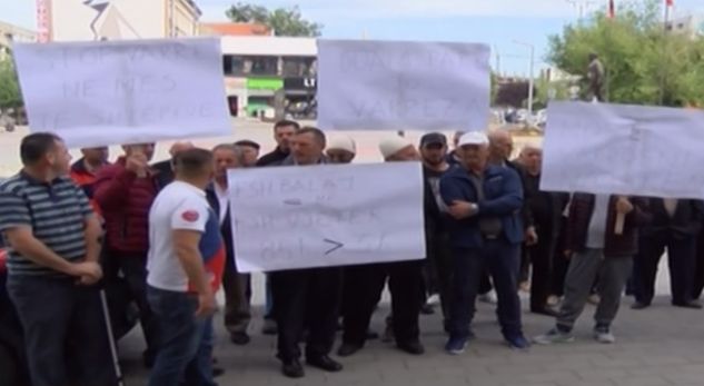 Askush në Ferizaj nuk po i do afër varrezat