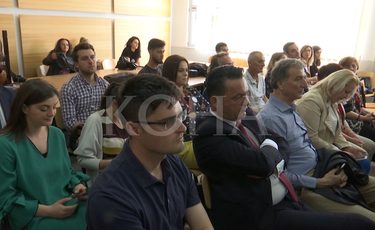 Kërkohet shfrytëzimi i potencialit intelektual të diasporës