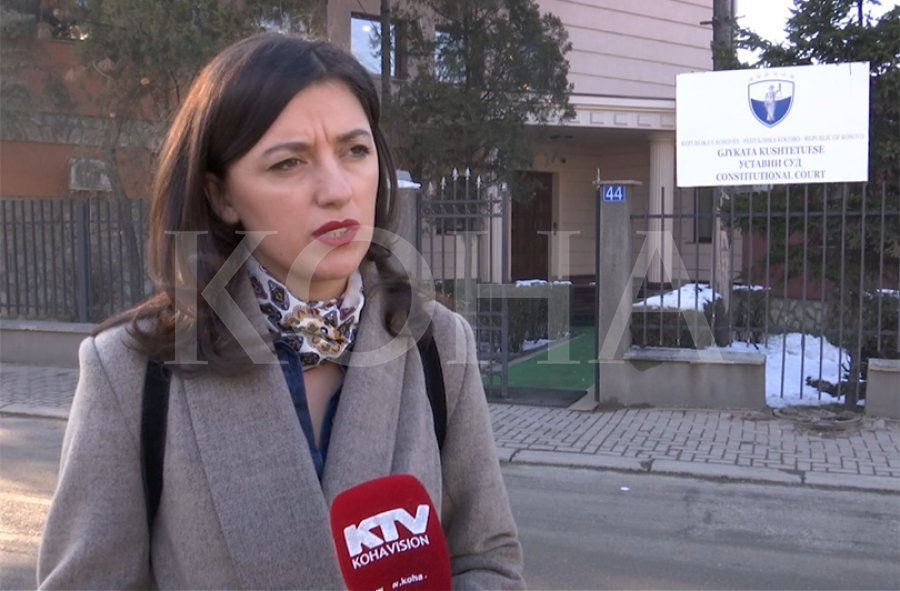 Haxhiu: Kushtetueses po i bëhet presion lidhur me vendimin për rritjen e pagave nga Haradinaj