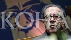 Tempujt letrarë të Ismail Kadaresë