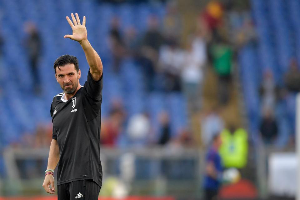Buffon sot i jep fund karrierës në ndeshjen Juventus – Verona