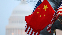 OKB-ja thërret SHBA-në e Kinën të shmangin luftën e ftohtë të re