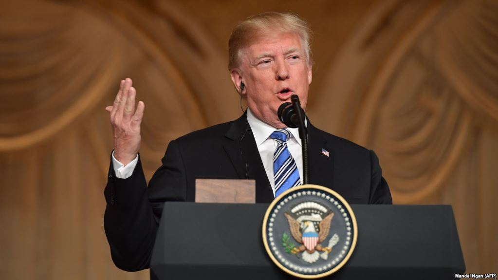 Trumpi dyshon se FBI-ja është përfshirë në fushatën presidenciale