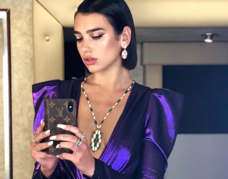 11 milionë ndjekës në Instagram e bëjnë të qajë Dua Lipën