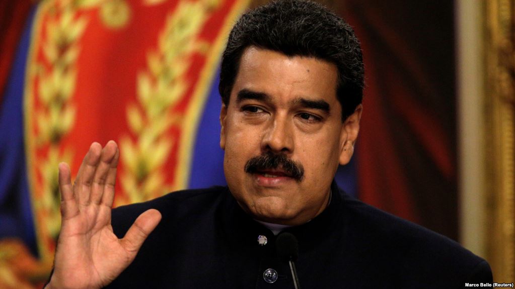 Maduro fiton edhe një mandat si president i Venezuelës
