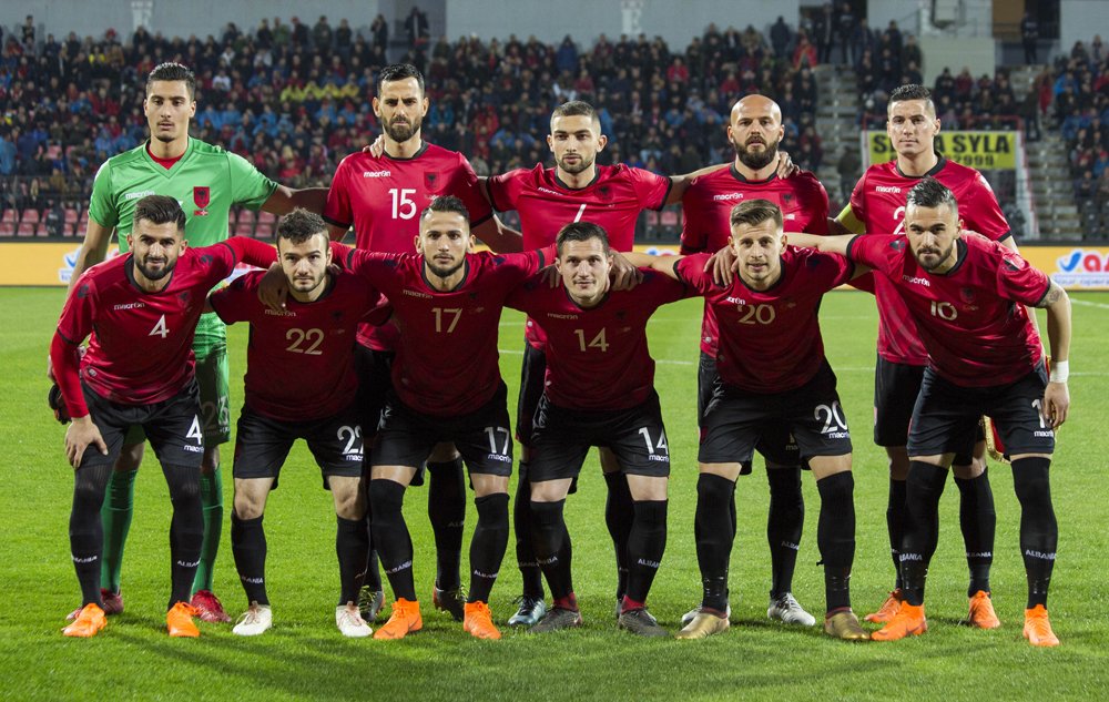Panucci shpall listën e lojtarëve për ndeshjet miqësore me Kosovën dhe Ukrainën
